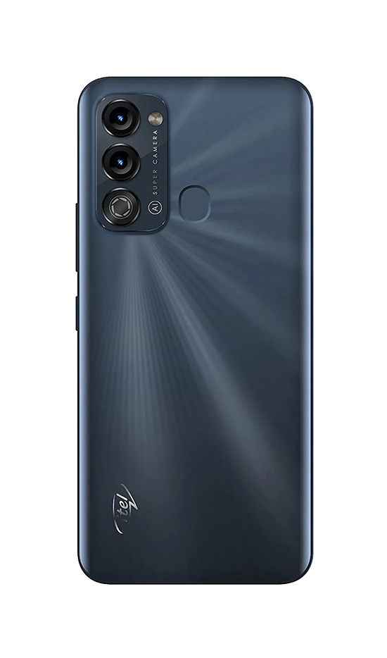 itel Vision 3